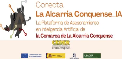 INTELIGENCIA ARTIFICIAL